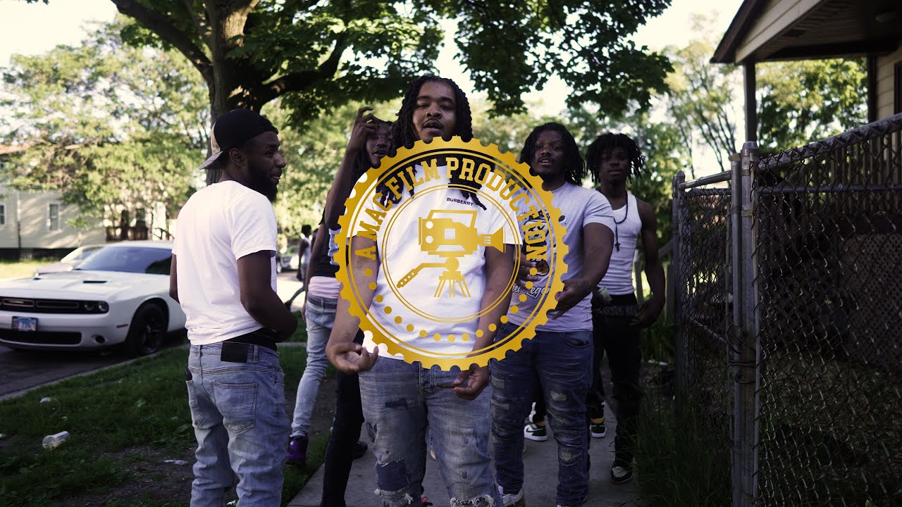 Watch Fontana (CBMG) - Back To The Stu (Official Video) SHOT BY: @SHONMAC071 on YouTube Watch Fontana (CBMG) - Back To The Stu (Official Video) SHOT BY: @SHONMAC071 on YouTube
