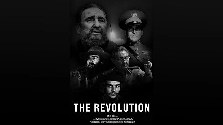 The Revolution - Documentary Film - feat. Dale Gra...