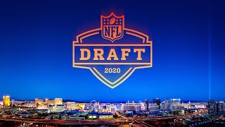 NFL DRAFT 2020: analisi sui Buffalo Bills