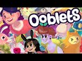 A Safe and Happy Game Where Nothing Bad Happens - OOBLETS!