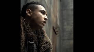 Arthur Curry Deadly Fighting Sence