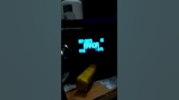 KSGER T12 Soldering Station v2.1S Damaged from Banggood [VID 20190805 234055]