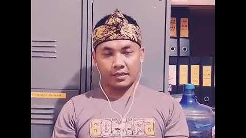 Silvirisviani ft Rossyraga putri ninun deudeuh teuing