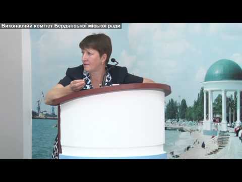 Розширена апаратна нарада при міському голові від 08.09.2015