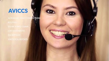 The Service Factory offers the most complete, fully integrated video-communication solution for any