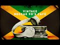 Reggae 90s covers  vintage cafe   