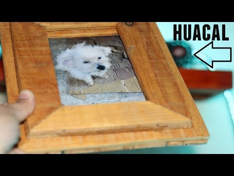 🎬 Video relacionado con marcos de palets