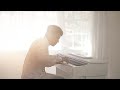 Michael Ortega - "Heaven" (Beautiful Piano) This Song will Inspire You