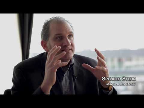Open Data: Increasing