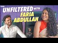 Unfiltered with faria abdullah   nikhil vijayendra simha  nikhil tho naatakalu 2o