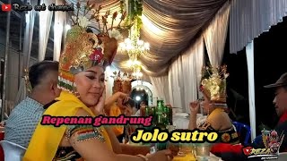 Download Lagu Repenan Gending //Jolo Sutro// versi gandrungan MP3 Download Lagu Repenan Gending //Jolo Sutro// versi gandrungan MP3