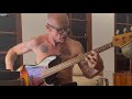 Flea Playing Jaco Pastorius Incredible Flea Playing Jaco Pastorius Incredible