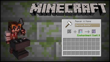 Minecraft 1.11.2: "Potion Effect Armour" (Multiplayer)