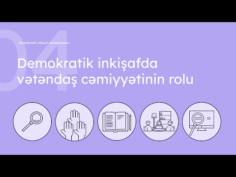 Video: Aşağıdakılardan hansı demokratik mərkəzçiliyin ən yaxşı tərifidir?