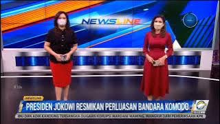 Download lagu Widya Saputra & Naila Husna - Newsline Metro TV (21/07/2022)