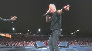 Miniatura de "Bruce Springsteen in Rome 21/05/2023"