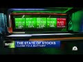 Markets are going to continue to chop, says Hightower's Stephanie Link