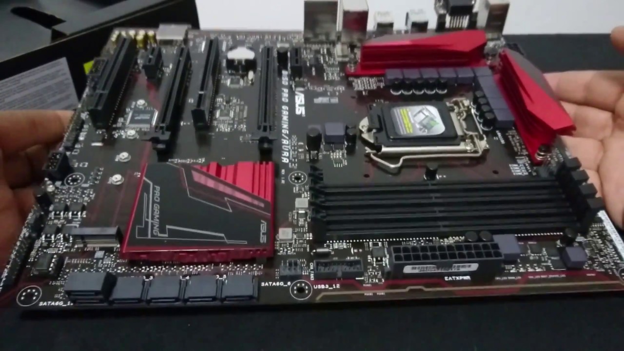 Asus b150 gaming. Материнская плата ASUS b150-Plus. ASUS b150 Pro Gaming/Aura разъемы. ASUS b150-Pro. Разгон. ASUS b150 Pro Gaming инструкция.