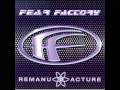 Fear Factory - Faithless Zero Signal