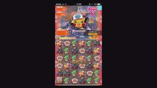 ポケとる ピカチュウ イッシュキャップ のイベントを攻略 スーパーチャレンジ ぴかぴか日誌 ポケとるなど 攻略