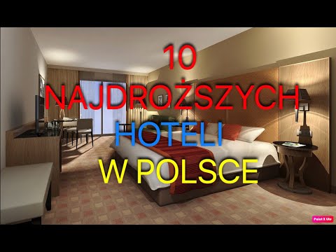 Wideo: 10 najlepszych hoteli w Miami w 2022 roku