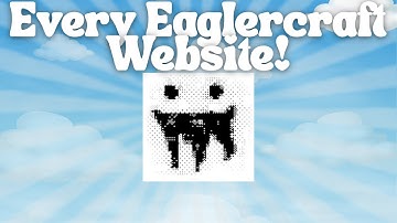 Every Eaglercraft Website!