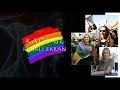 İstiklal'de 17 tane trans kadın kulübü vardı! - Renkli Ekran Söyleşileri: Şevval Kılıç