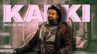 Ta Takkara Ringtone #kalki2898ad #prabhas #ringtone #mobileringtone