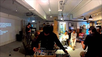 AGE - Algorithmically Geotagged Endlessness