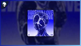 ◉ TECHNO | WASTED LOVE [Super Slowed] - DOXIC, ROPSU &amp; ACKO