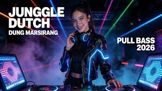 DJ DUNG MARSIRANG - BASADOI TRIO - YANG LAGI VIRAL TIKTOK 2026 - DJ BATAK KERAS 2026