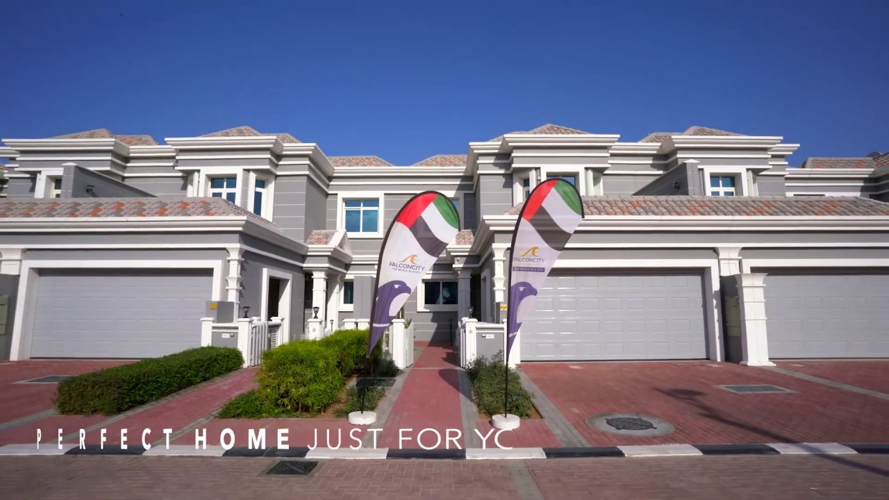 New World Residences