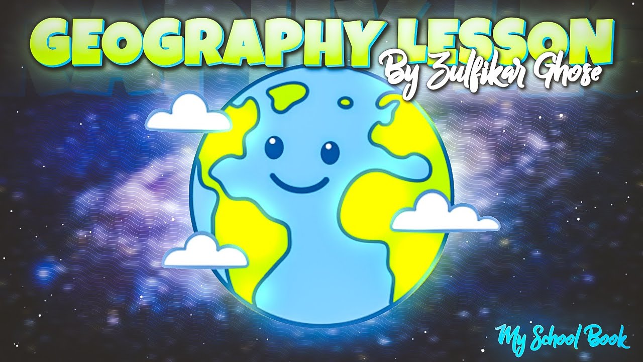 Geography Lesson Poem by Zulfikar Ghose recitation poem grade8