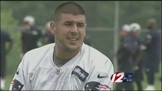 Hernandez Possible Suspect Investigation