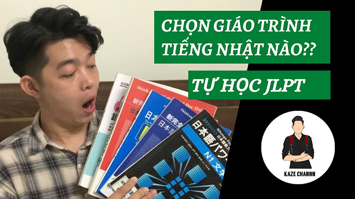 Giáo trình tiếng nhật cơ sở văn hóa mới năm 2024