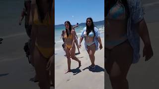 🇧🇷 Florianopolis Beach Brazil