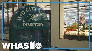 Highlands Mid City Mall redevelopment plans expected in January Net Worth