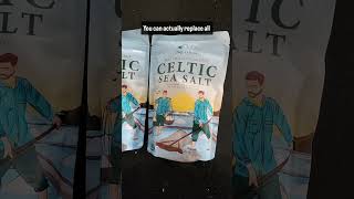 always thirsty? #acupuncture #yindeficiency #celticsalt #hydration #prime #energy #sports #health