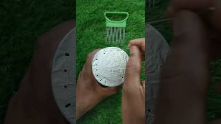✨ Most Satisfying Foil Paper ASMR 😴 | Crinkles & Relaxing Sounds #shorts