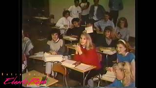 Eduardo Rush   Continued Love "Orem High School" #80smusic #synthwave #retro  #nostalgicmusic