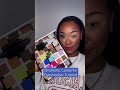 Colourful Eyeshadow Tutorial Using Made By Mitchell Do You Want Some Milk Palette!