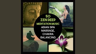 Serenity Spa Music Relaxation