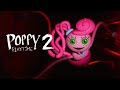 【ホラー】Poppy Playtime - Chapter 2