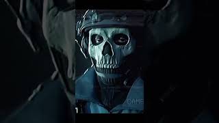 GHOST SIGMA | ГОУСТ #callofduty #cod #mw #mw3 #shorts