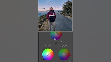 New Lightroom Photo Editing Tutorial  Photo Editing  #shorts #short #trending #edit #224