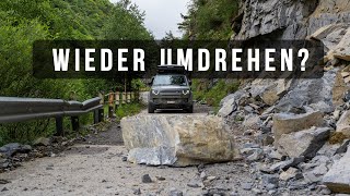 Offroad in the Western Alps | Maira-Stura | Snowfields & Landslides | The biggest challenges