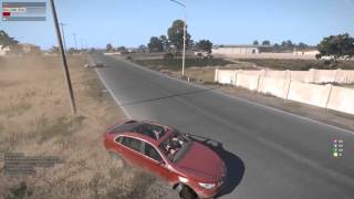 Arma 3 VDM RDM AltisLife crash compilation