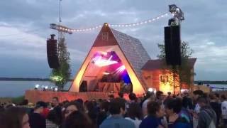 MELT 2016