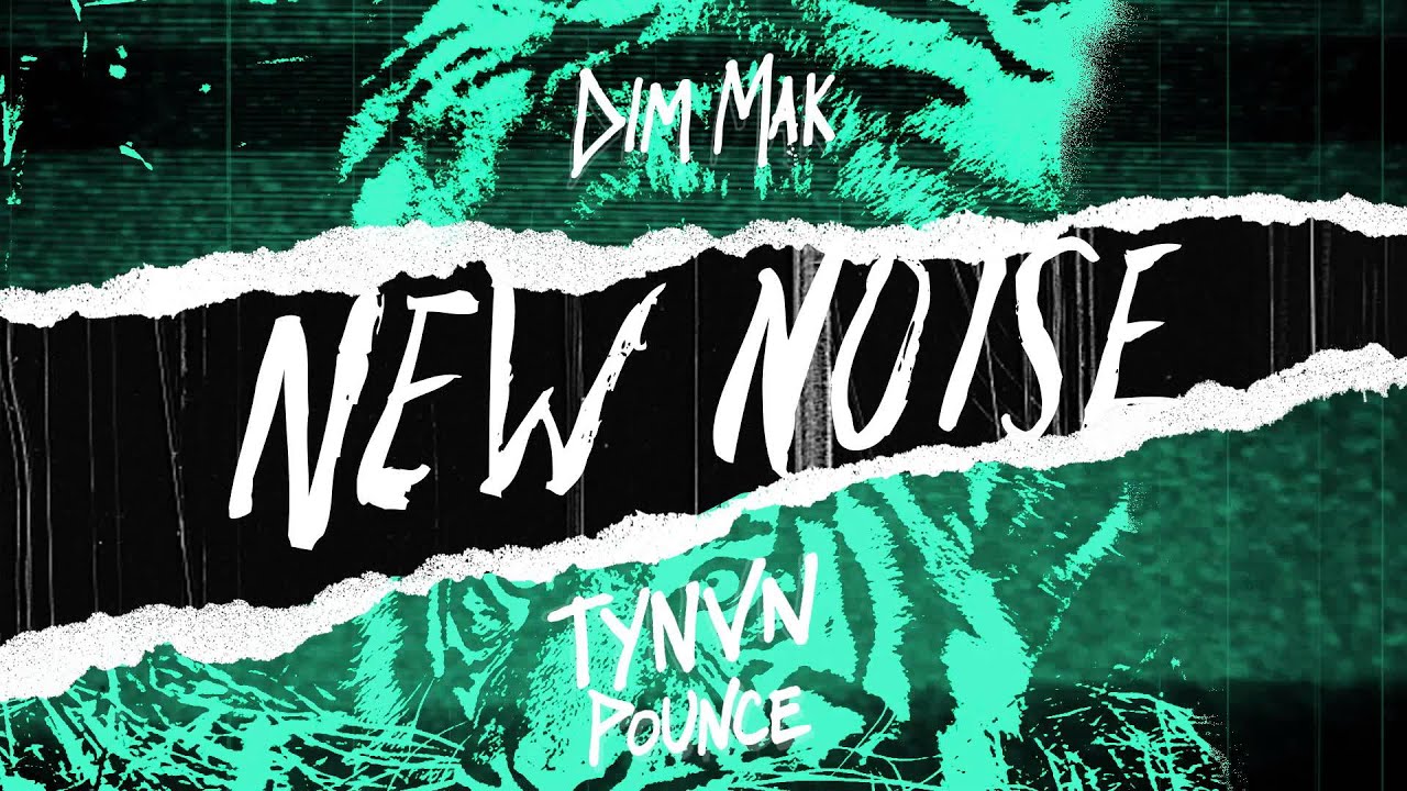TYNVN - Pounce I COPYRIGHT FREE MUSIC
