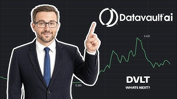 Wat volgt? - DVLT-aandelenkoersvoorspelling - DVLT-aandelenanalyse | Datavault AI Stock